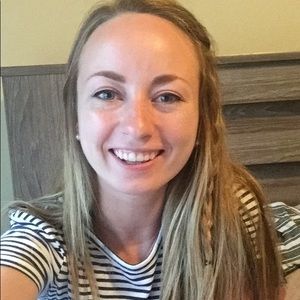 Meet your Posher, Mackenzie